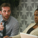 Akilah Green in a scene from Chelsea
